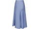 Neo Noir Bovary skirt 407 Smoke blue