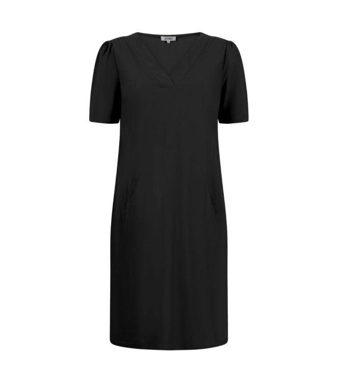 Zoso Judith 0000 black