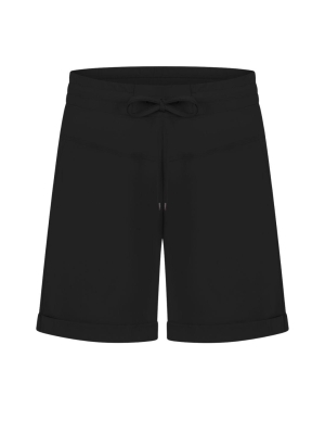 Zoso Bowie 0000 black