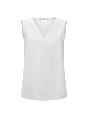 Zoso Suztte 0016 white
