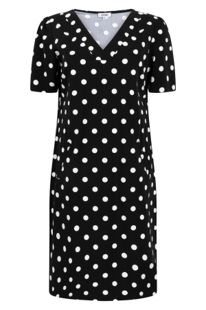 Zoso Jolanda 0000 black