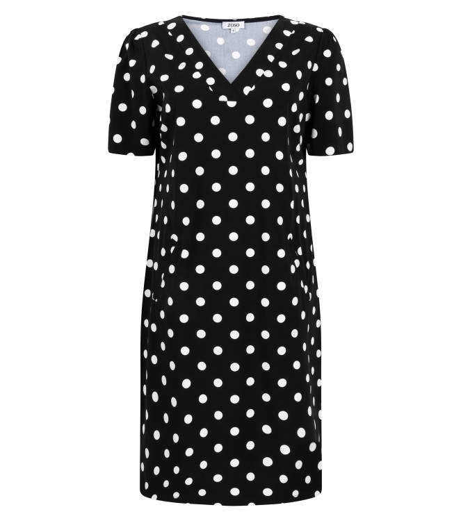 Zoso Jolanda 0000 black