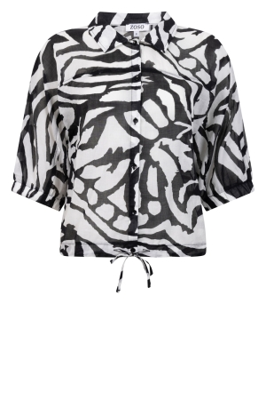 Zoso Ciska 0000 black