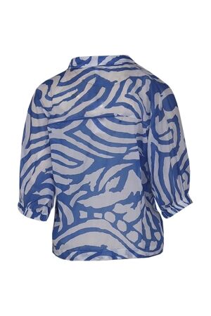 Zoso Ciska 0100 cobalt