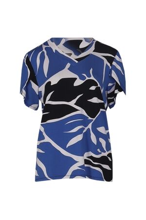 Zoso June 0100-0000 cobalt/black