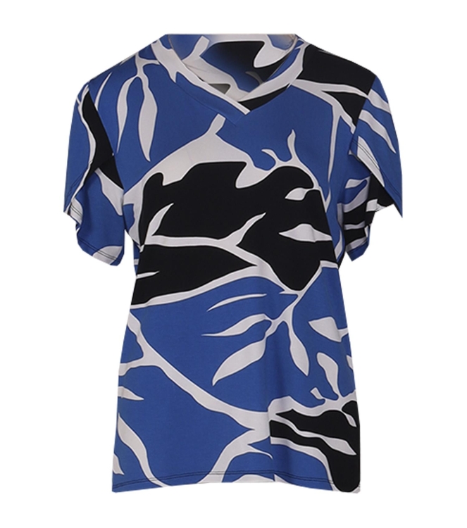 Zoso June 0100-0000 cobalt/black