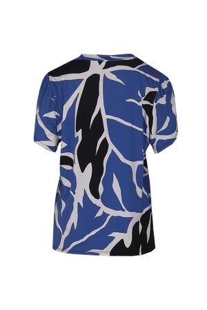 Zoso June 0100-0000 cobalt/black