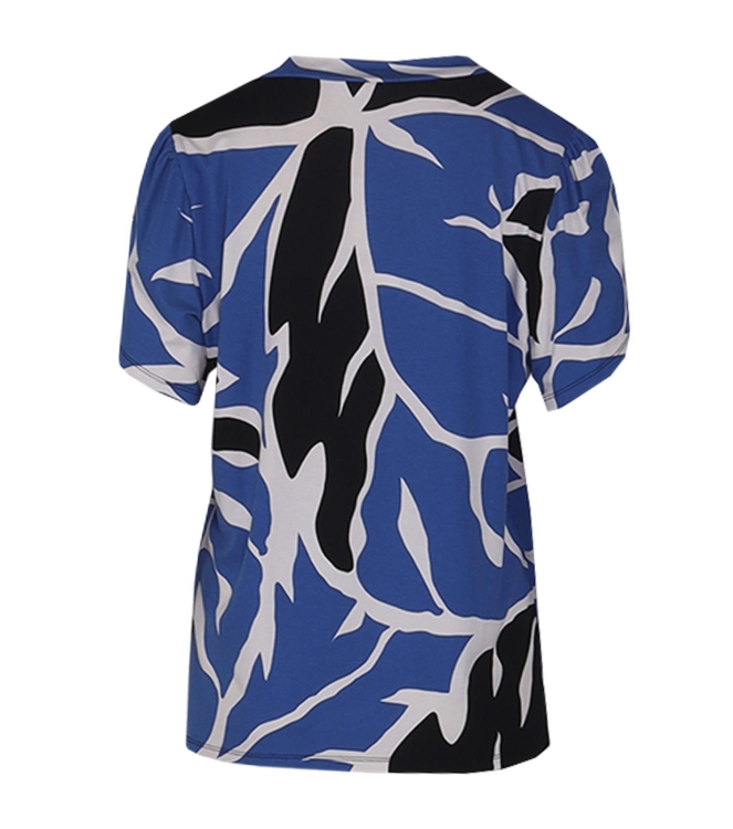 Zoso June 0100-0000 cobalt/black
