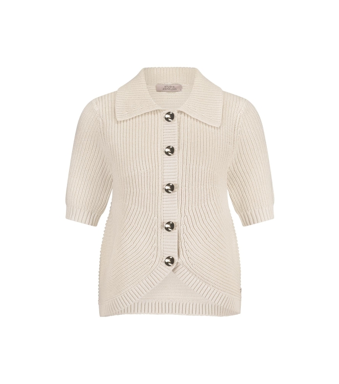 Studio Anneloes Cosa cardigan 1400 kit
