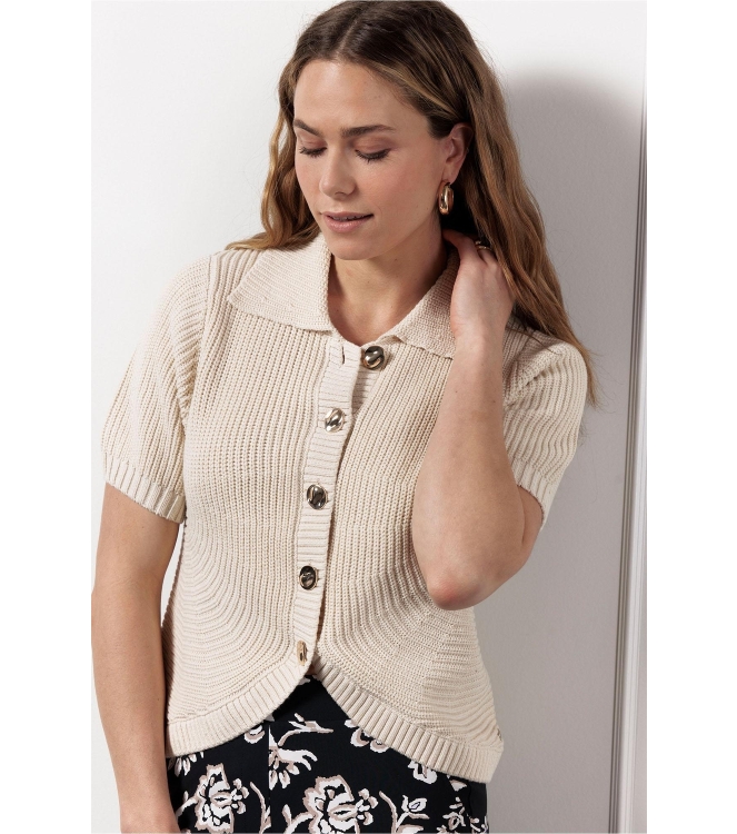Studio Anneloes Cosa cardigan 1400 kit