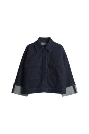 Opus Hollice 7439 Rinsed blue