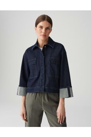 Opus Hollice 7439 Rinsed blue