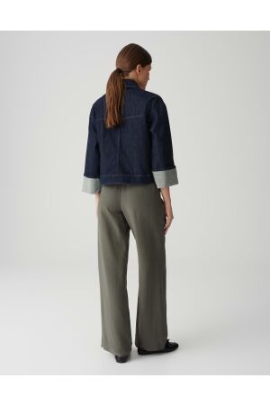 Opus Hollice 7439 Rinsed blue