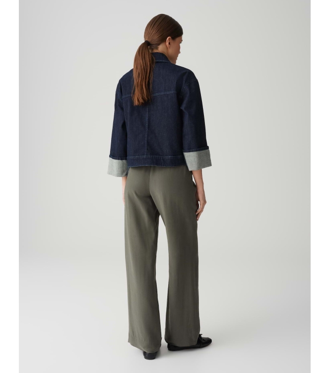 Opus Hollice 7439 Rinsed blue