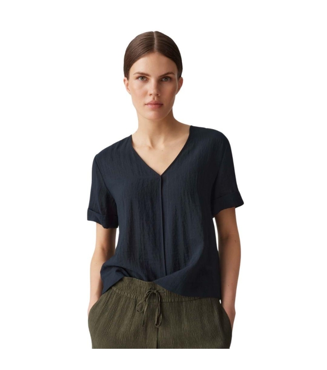 Opus Filka coal blue