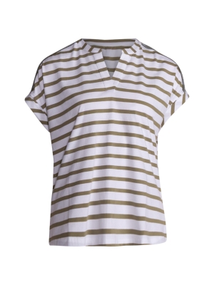 Zoso Marit 0016-1250 white/green