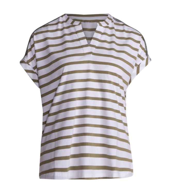 Zoso Marit 0016-1250 white/green