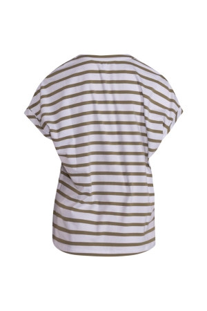 Zoso Marit 0016-1250 white/green