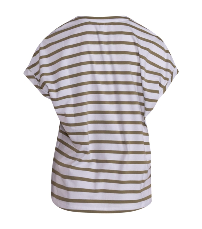 Zoso Marit 0016-1250 white/green