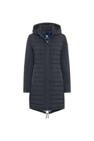 Fuchs Schmitt WI MANTEL 91 Marine