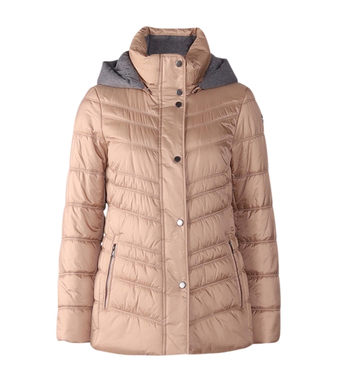 Fuchs und Schmitt JACKE 0018 Camel