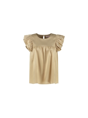 Studio Amaya Lea Top 102 beige