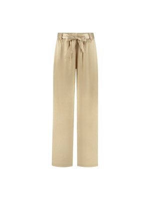 Studio Amaya Carmen Pants 102 beige