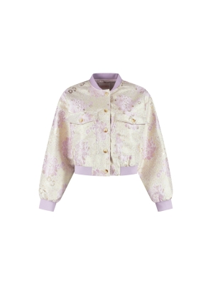 Studio Amaya Millie Jacket 1000 multi print