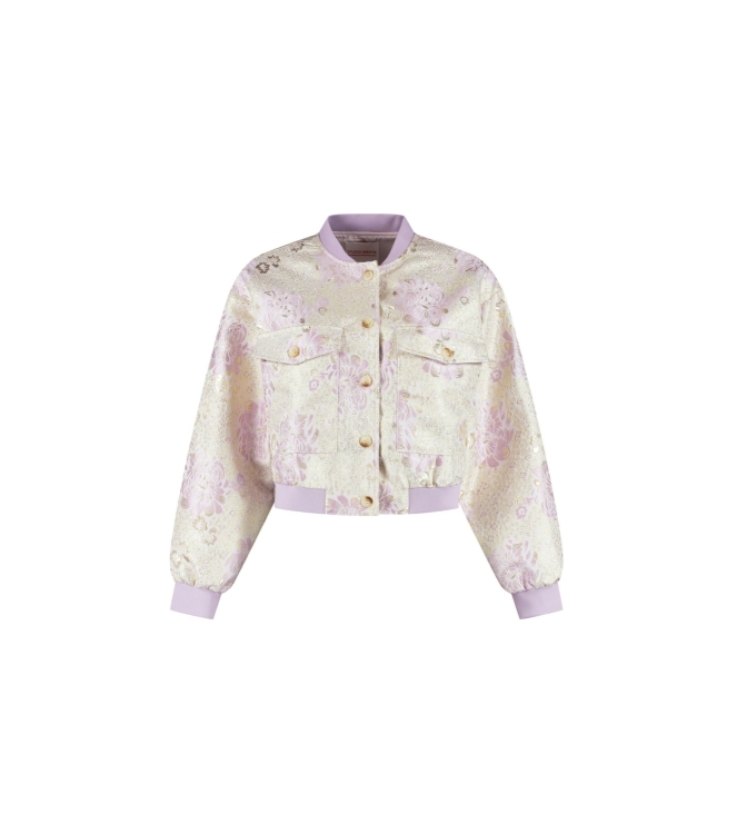 Studio Amaya Millie Jacket 1000 multi print