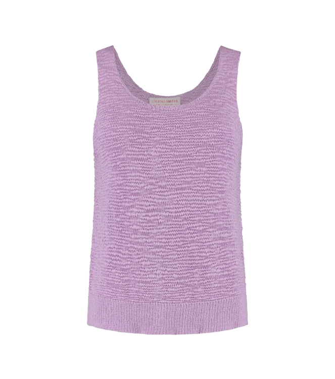 Studio Amaya Alma Top 501 lila