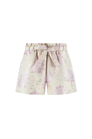 Studio Amaya Lola Short 1000 multi print