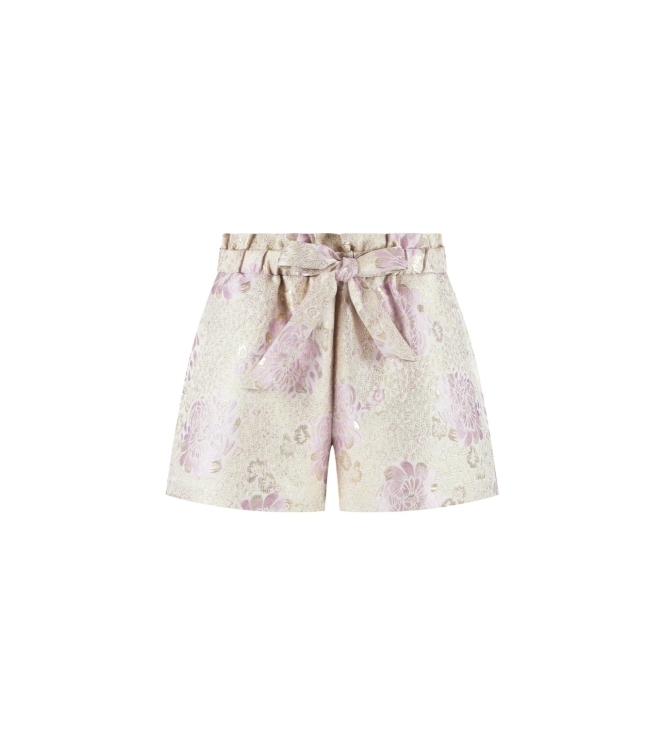 Studio Amaya Lola Short 1000 multi print