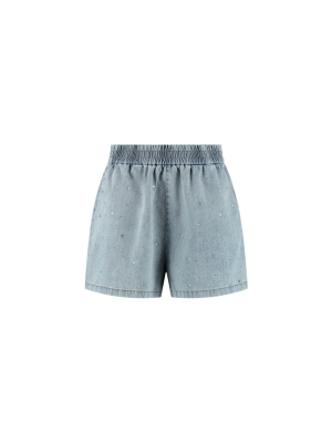 Studio Amaya Sofia Short 400 blue