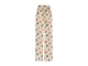 Fabienne Chapot Palapa Trousers 0136 Warm White/Pink Drea