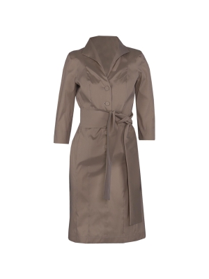 Moq Jurk 50234 Zand
