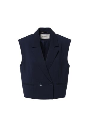 Beaumont ABIS Gilet 5980 night blue