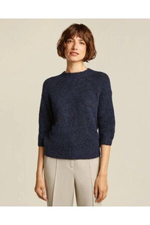 Beaumont PENNELOPE Pullover 5980 night blue