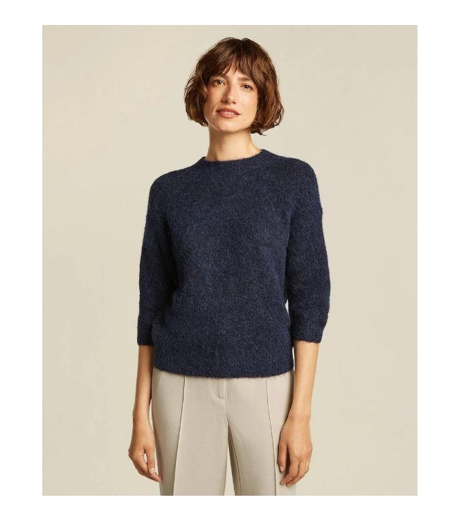 Beaumont PENNELOPE Pullover 5980 night blue