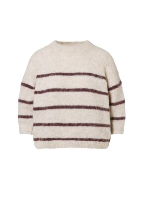 Beaumont PENNELOPE Pullover 1160 kit melange