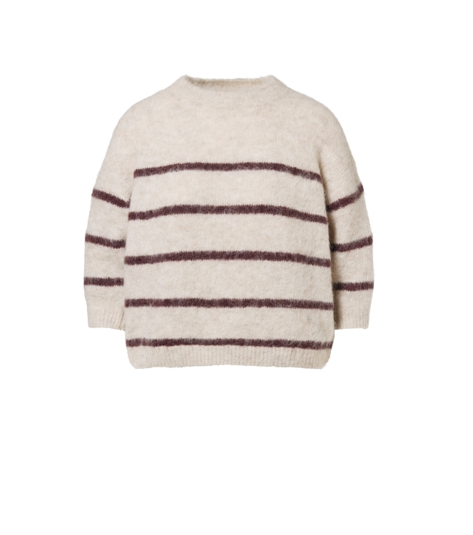 Beaumont PENNELOPE Pullover 1160 kit melange