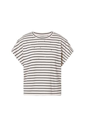 Beaumont FRANCES Top 2140 cream