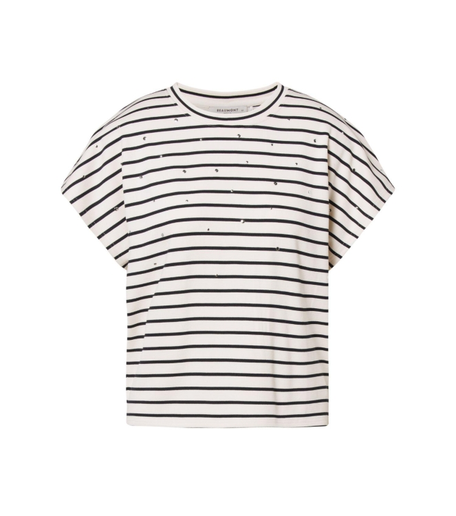 Beaumont FRANCES Top 2140 cream