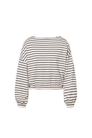 Beaumont ROBBY Top 2140 cream