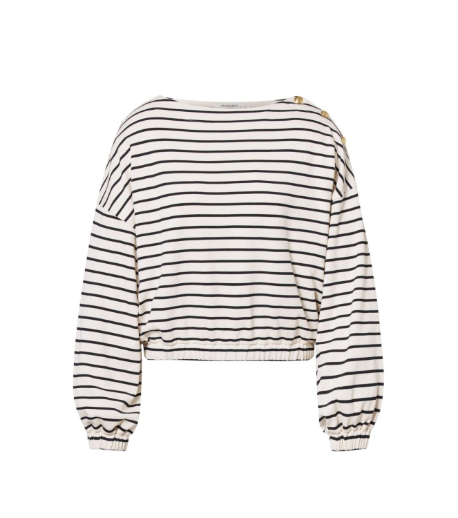 Beaumont ROBBY Top 2140 cream