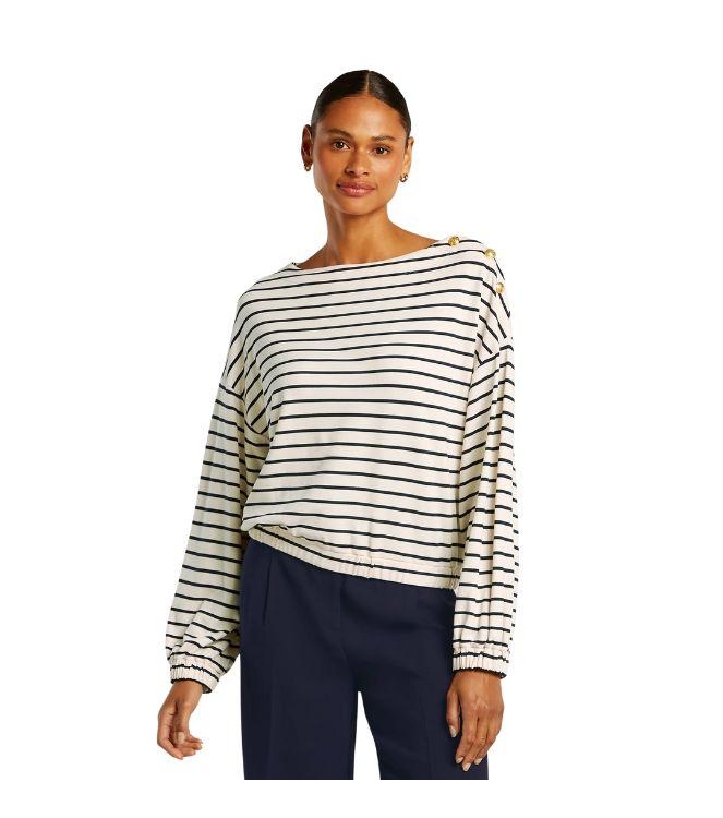 Beaumont ROBBY Top 2140 cream