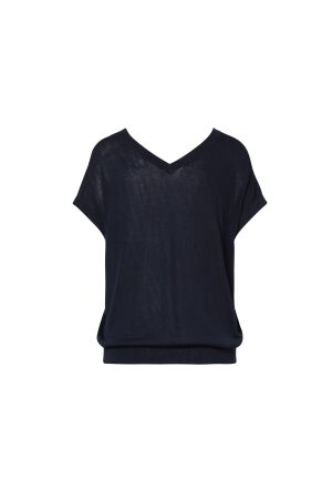 Beaumont DION Pullover 5980 night blue