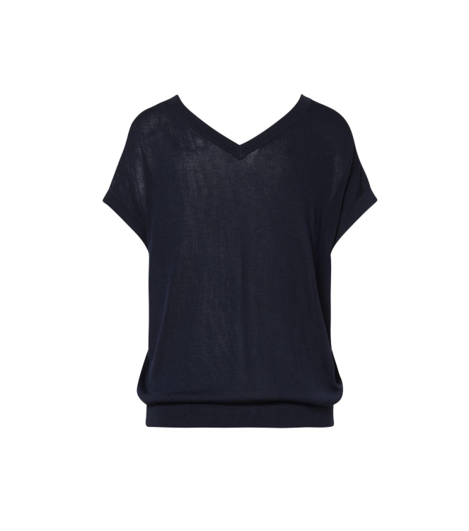 Beaumont DION Pullover 5980 night blue