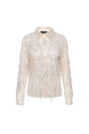 Co Woman BARCELONA 55020 ch-cream