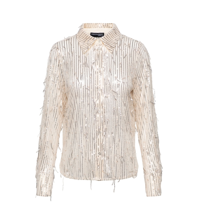 Co Woman BARCELONA 55020 ch-cream