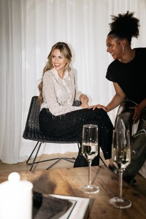 Co Woman BARCELONA 55020 ch-cream